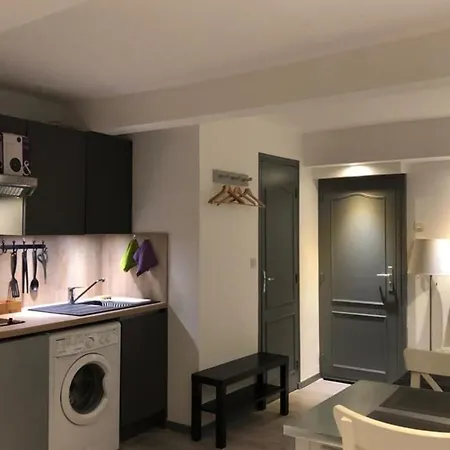 Apartment Cosy Proche Palais Des Papes *