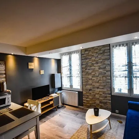 Cosy Proche Palais Des Papes Apartment Avignon