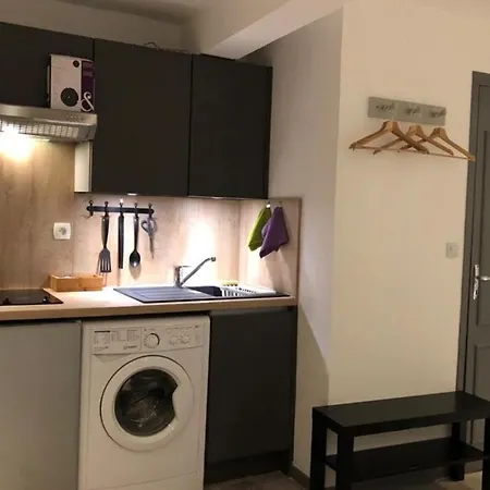 Apartment Cosy Proche Palais Des Papes *